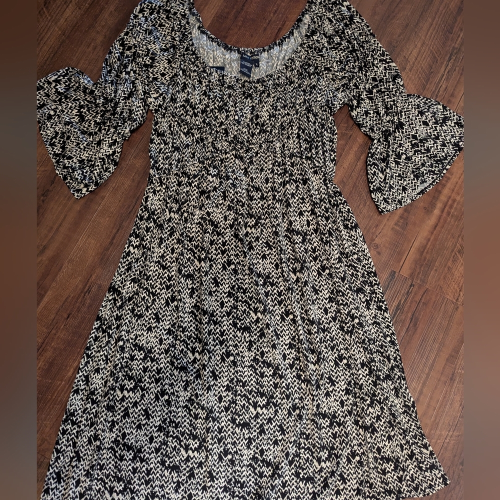 Dress XL NWT